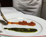 *白身魚のソテー・イタリアンソース添え♡作り方6写真