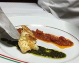 *白身魚のソテー・イタリアンソース添え♡作り方7写真