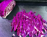 ミラクルあじさいゼリー作り方5写真