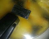 節約!簡単*鶏ササミのバジルチーズソテー作り方7写真
