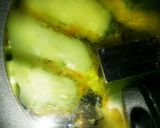 節約!簡単*鶏ササミのバジルチーズソテー作り方9写真
