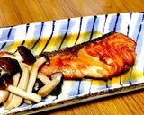 鮭の照り焼き作り方7写真