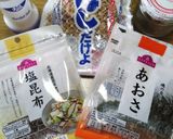 計量なし♪超簡単♡美味し手作りふりかけ作り方1写真