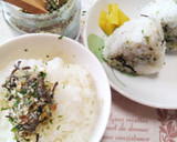 計量なし♪超簡単♡美味し手作りふりかけ作り方6写真
