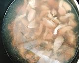 簡単！箸が進む最強おつまみ☆砂肝ポン酢☆作り方3写真