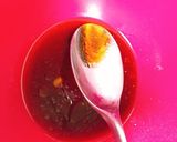 簡単！箸が進む最強おつまみ☆砂肝ポン酢☆作り方4写真