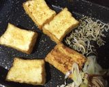 節約★絶品★低糖質★簡単★厚揚げ焼いたん作り方2写真