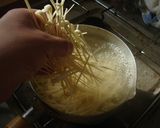 最速の稲庭うどん作り方8写真
