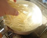 最速の稲庭うどん作り方7写真