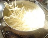 最速の稲庭うどん作り方9写真