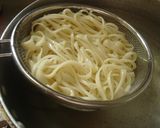 最速の稲庭うどん作り方11写真