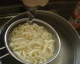最速の稲庭うどん作り方10写真