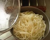 最速の稲庭うどん作り方12写真