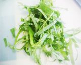 梅でさっぱり＊夏に食べたいアボガド丼＊作り方1写真