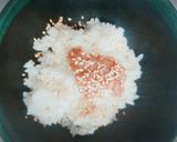 梅でさっぱり＊夏に食べたいアボガド丼＊作り方4写真