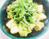 梅でさっぱり＊夏に食べたいアボガド丼＊作り方5写真