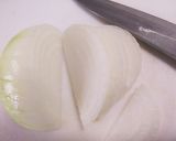 （お弁当）私流❊ちょっと豪華なナポリタン作り方3写真
