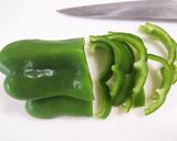 （お弁当）私流❊ちょっと豪華なナポリタン作り方4写真