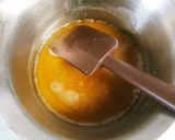 卵白消費☆型なし「いちじくフィナンシェ」作り方1写真