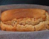 カルピスと苺のパウンドケーキ作り方6写真