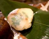 永久保存版「木の芽・山椒の新芽」冷凍保存作り方8写真
