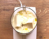 豆腐とたまねぎのおかずマフィン作り方1写真