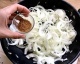 豆腐とたまねぎのおかずマフィン作り方2写真