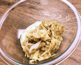 豆腐とたまねぎのおかずマフィン作り方3写真