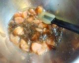 マヨ抜き！和風もずく酢ポテトサラダ作り方3写真