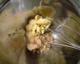 うちの♪ポパイ*マフィン♪作り方3写真
