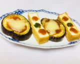 なすと厚揚げの田楽風作り方6写真