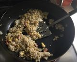 【簡単に作れちゃう！】炒飯作り方5写真