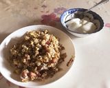 【簡単に作れちゃう！】炒飯作り方6写真