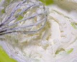 なめらかレアチーズケーキゼラチンなし作り方1写真