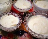 なめらかレアチーズケーキゼラチンなし作り方4写真
