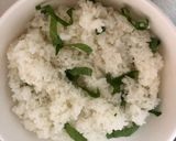 ランチにズボラ焼鳥丼♡作り方3写真