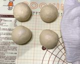 我が家のもちふわコッペパン(HB)作り方3写真
