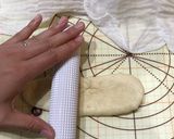 我が家のもちふわコッペパン(HB)作り方6写真