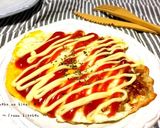 チーズ×玉子×納豆で＊納豆のチー玉焼き＊作り方1写真