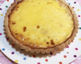 プリンタルト〜香るメープル〜作り方6写真