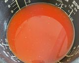 ☆チキンライス☆〜炊飯器〜作り方2写真
