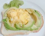 レンジで簡単 スクランブルエッグ作り方4写真