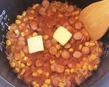 ☆チキンライス☆〜炊飯器〜作り方4写真