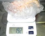 鶏の唐揚げ 俺流 91年版［改］作り方1写真