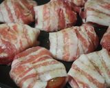 トマトの肉巻き♪トマトがジューシー♪作り方4写真