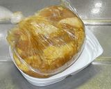 鶏の唐揚げ 俺流 91年版［改］作り方8写真