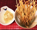 ☆ベトナム料理☆カオラウ（冷やしうどん）作り方1写真
