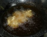 鶏の唐揚げ 俺流 91年版［改］作り方12写真