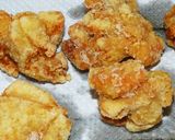 鶏の唐揚げ 俺流 91年版［改］作り方13写真