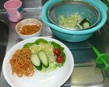 鶏の唐揚げ 俺流 91年版［改］作り方15写真
